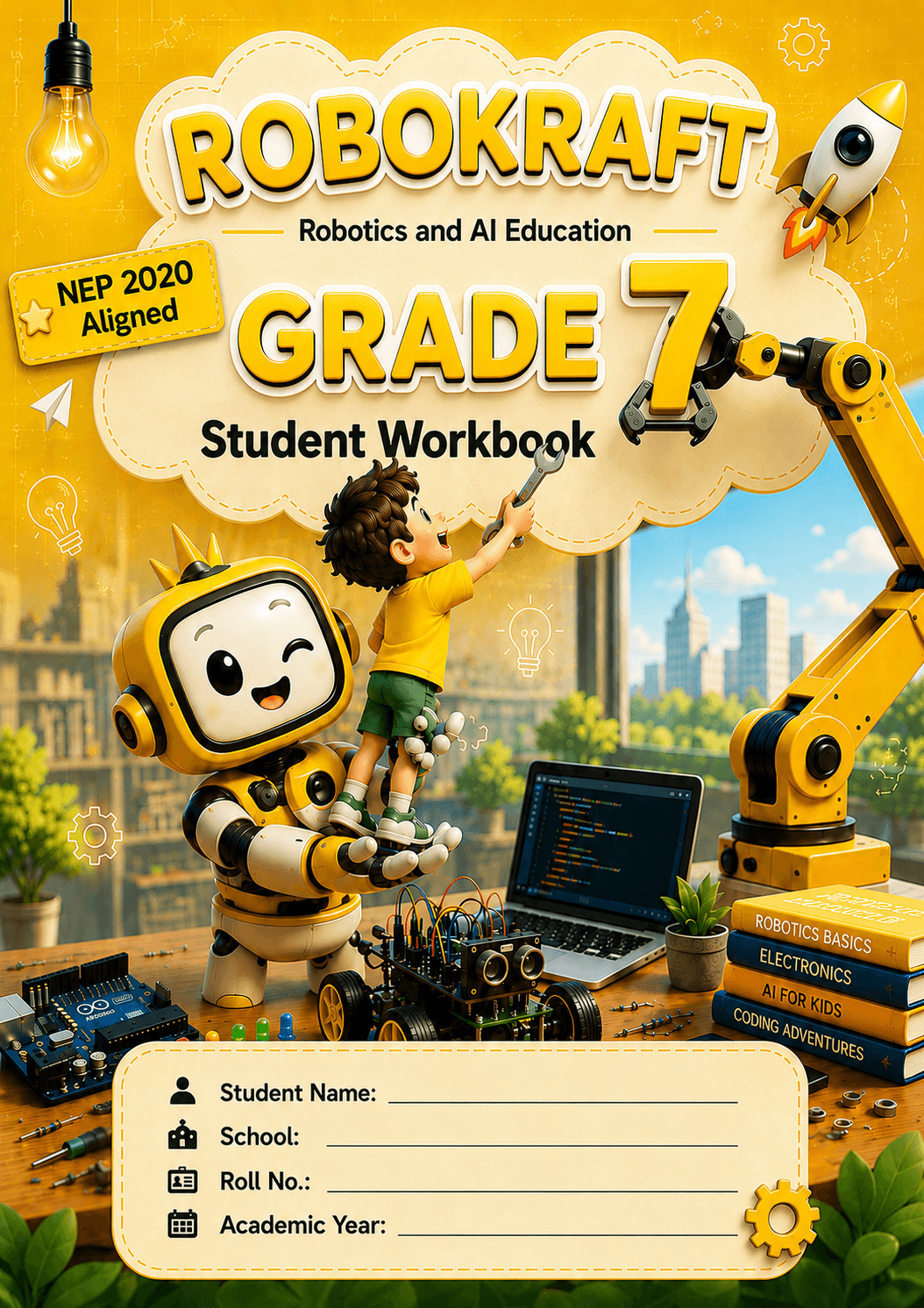 Grade 7 Curriculum