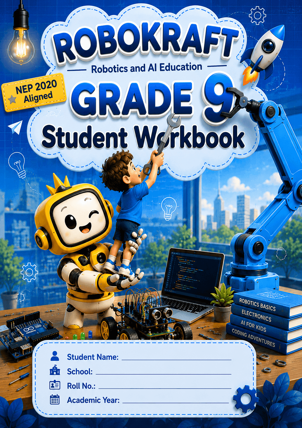 Grade 9 Curriculum