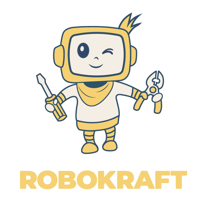 Robokraft